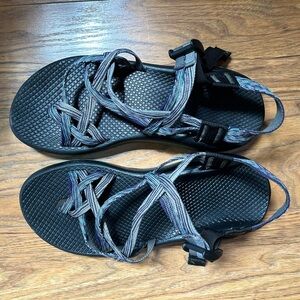 Chaco | W9 | Purple, Grey